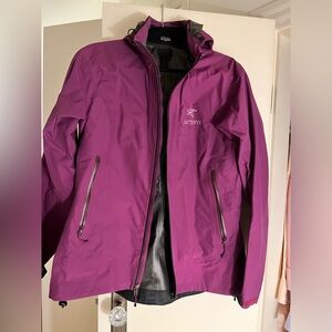 Arc’teryx Goretex Shell